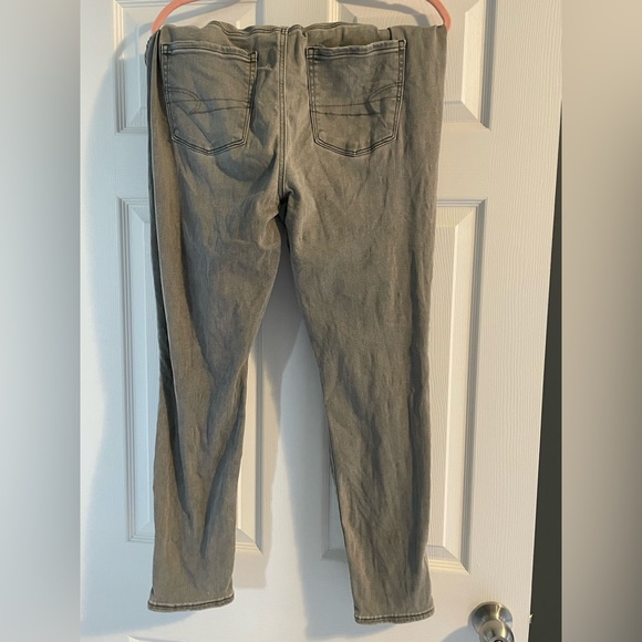 A/E 14 Short Hi-Rise Jegging - Picture 2 of 5